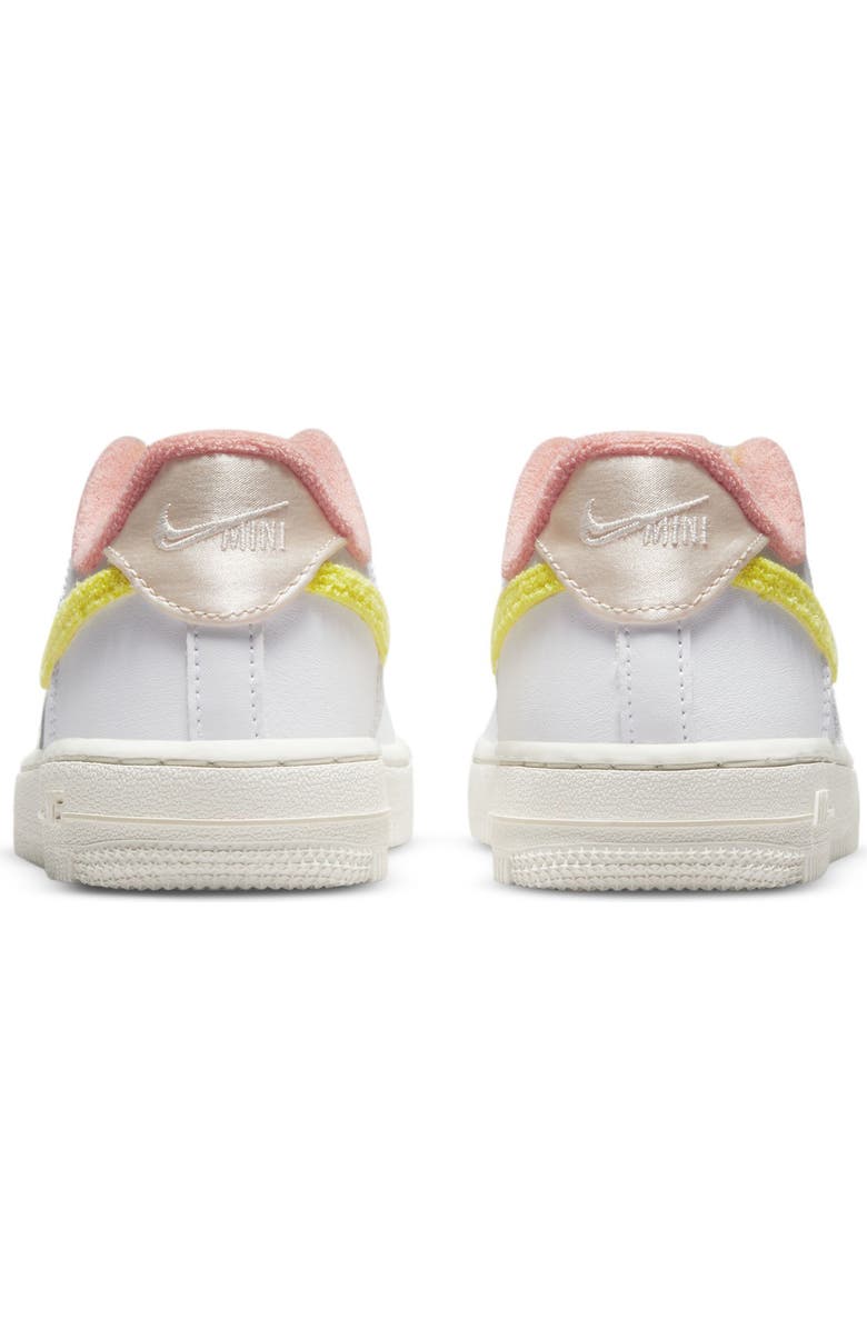 Nike Air Force 1 LV8 Sneaker, Alternate, color,