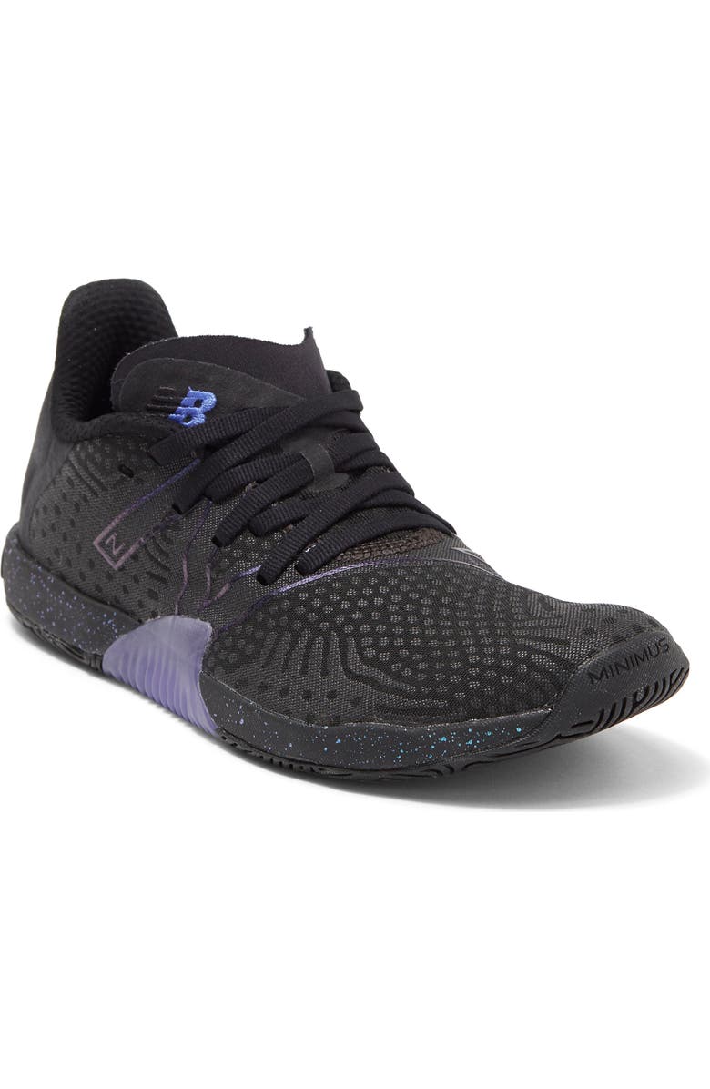 New Balance Minimus TR Sneaker, Main, color,