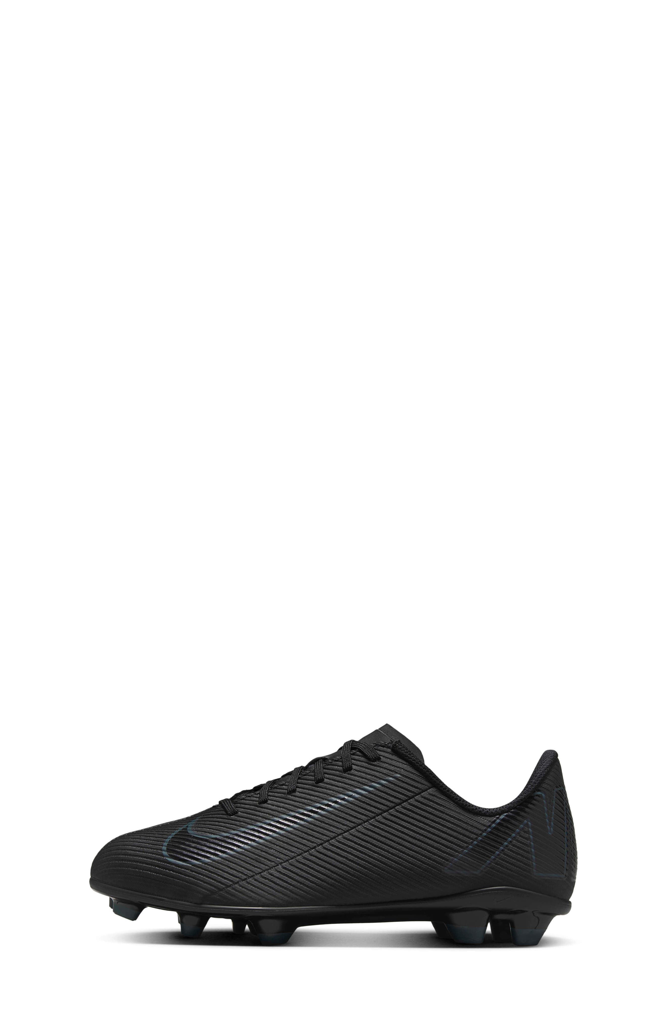 Nike Jr. Vapor 16 Club Soccer Cleat, Alternate, color, 