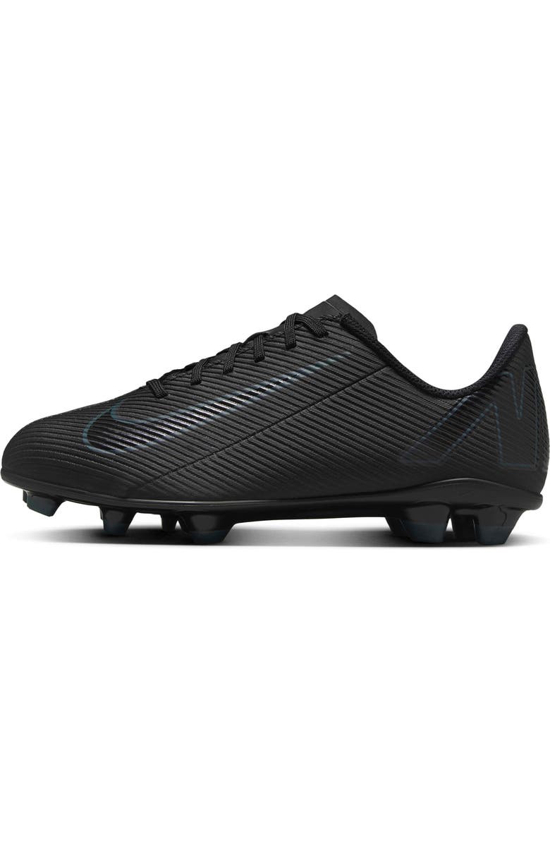 Nike Jr. Vapor 16 Club Soccer Cleat, Alternate, color,
