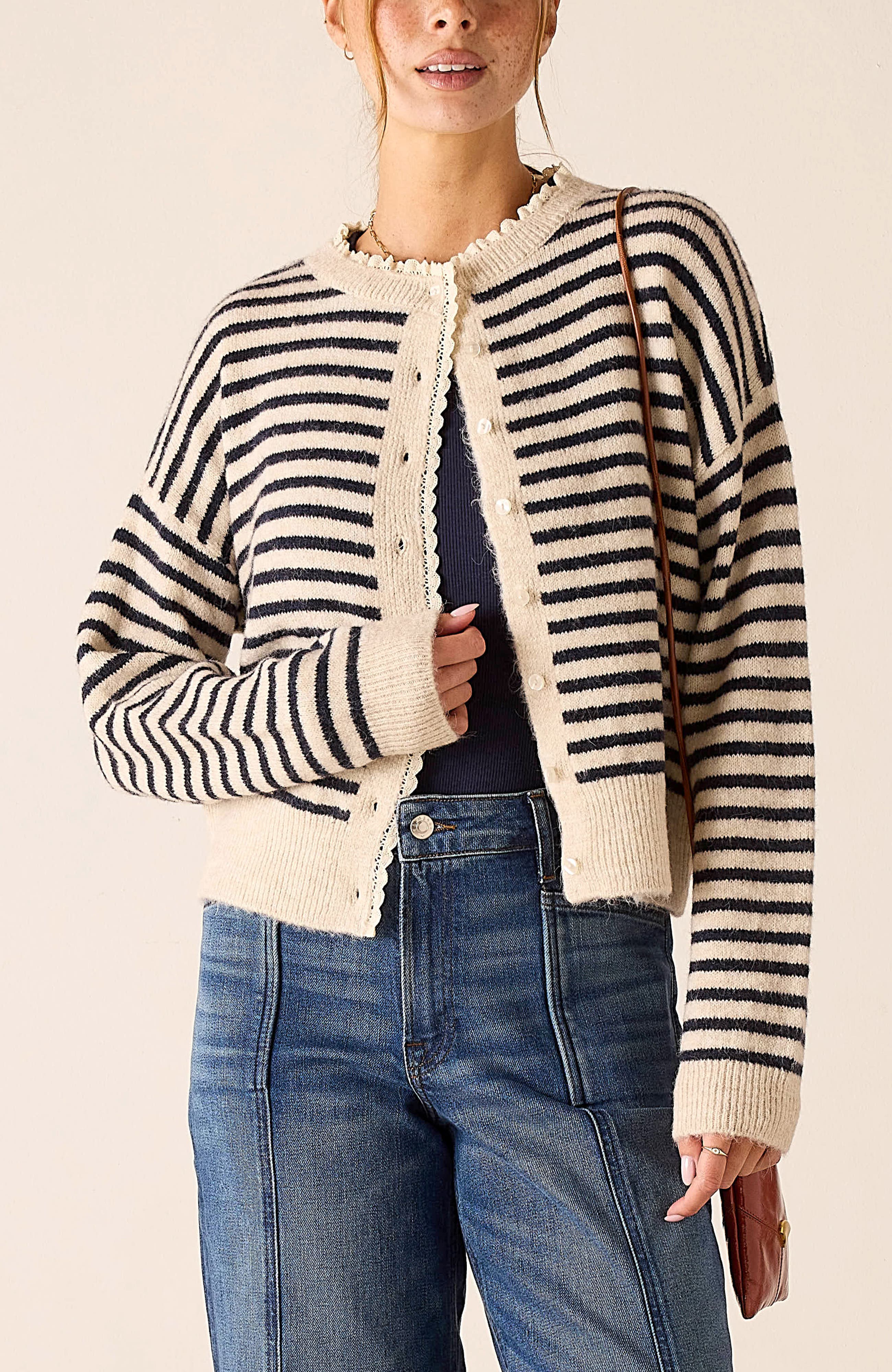 selected Sailor Stripe