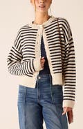 Voyageur by MERSEA Lovelace Sweater