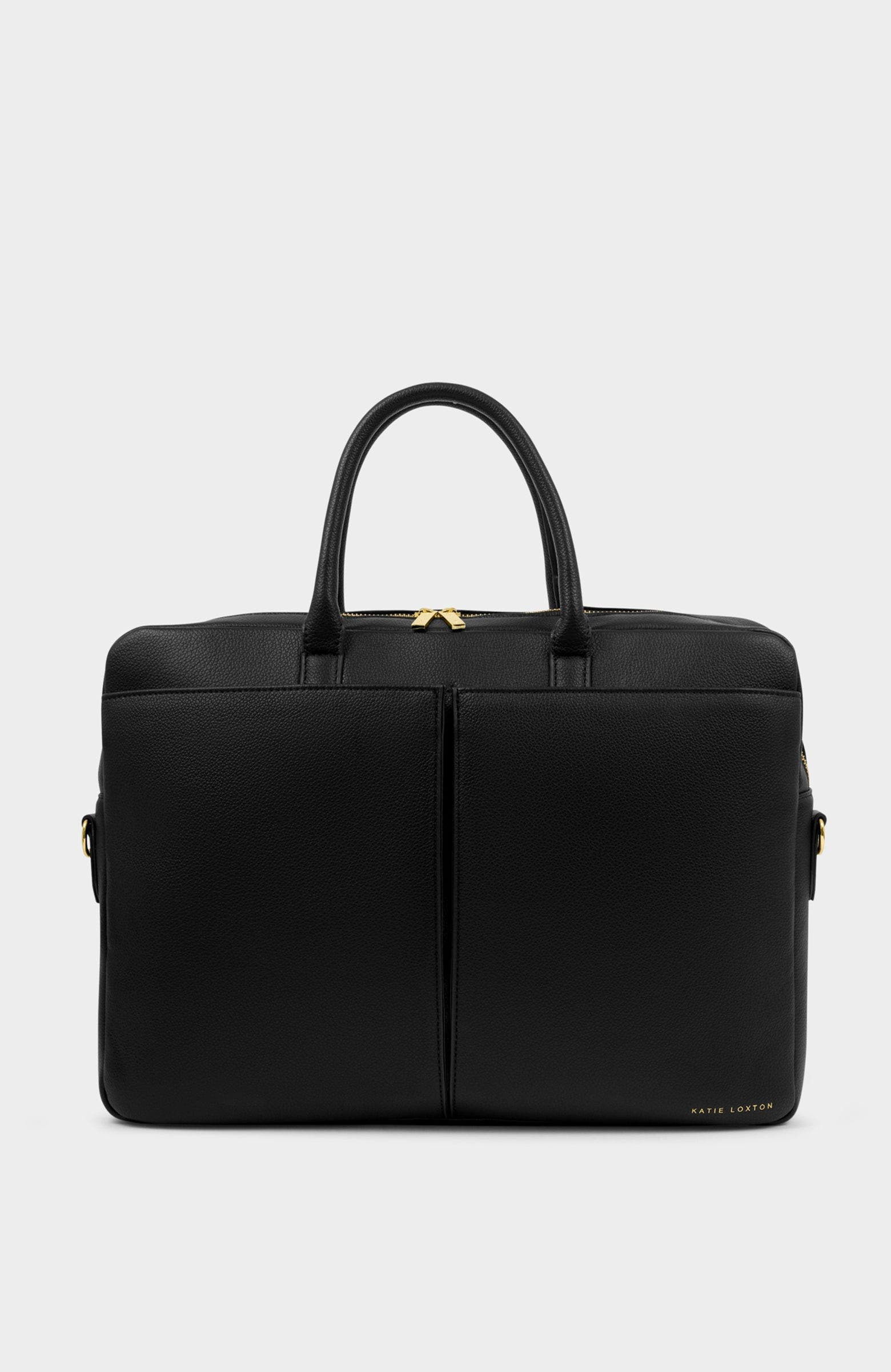 Katie Loxton City Laptop Bag, Main, color, 