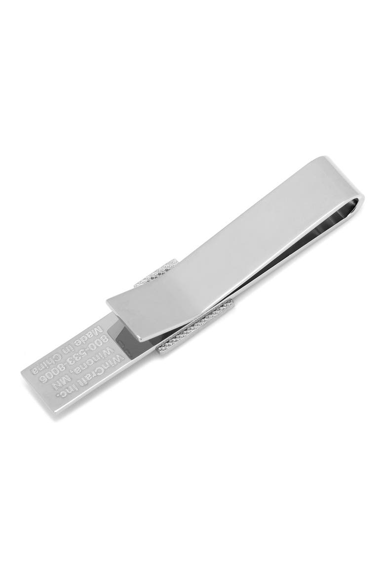 NCAA Arizona Wildcats Tie Bar, Alternate, color, ARIZONA WILDCATS