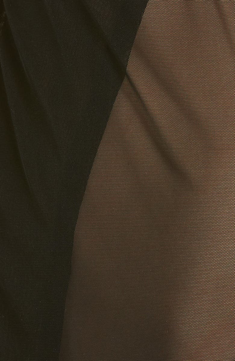 Bluebella Layla Long Chemise, Alternate, color, 