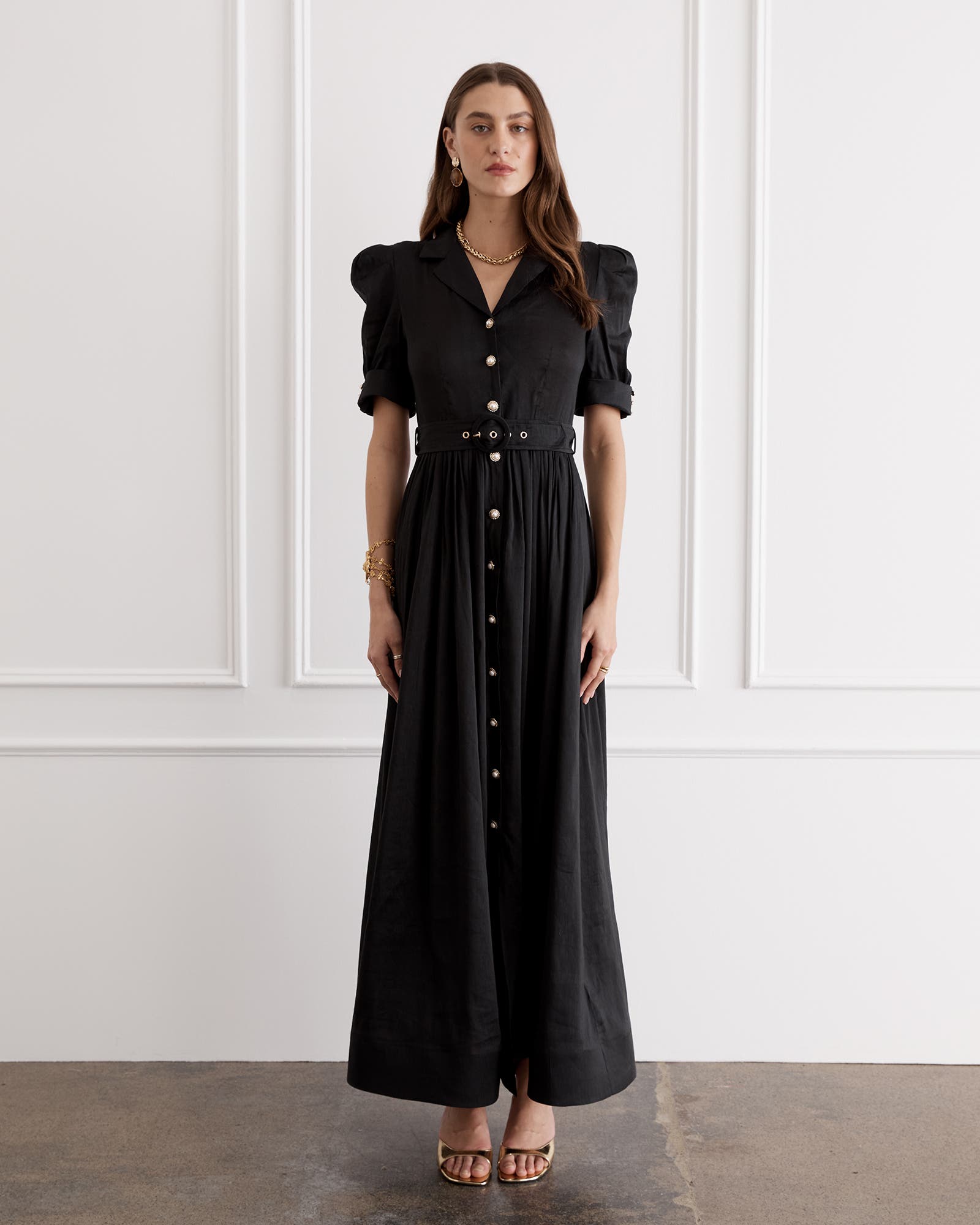 Eloise Dress