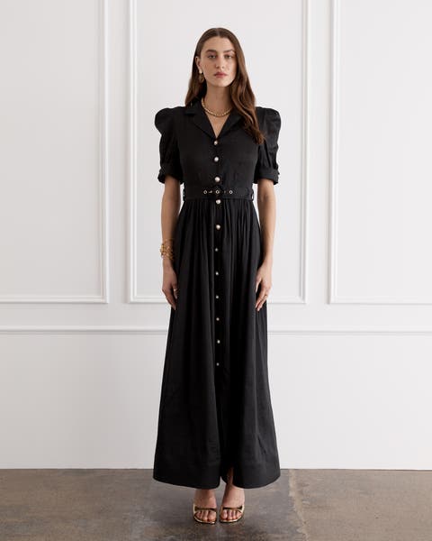 Eloise Dress