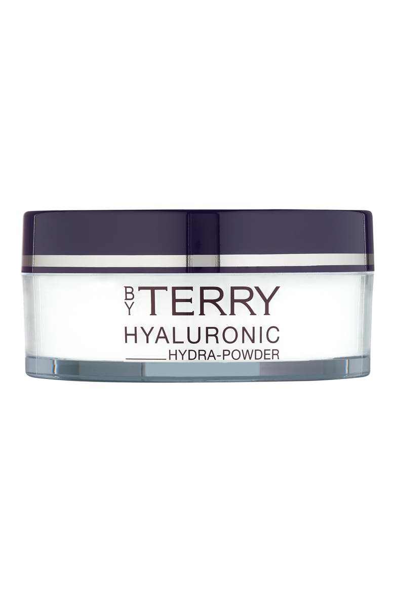 Hyaluronic Hydra-Powder, Main, color, NO COLOR