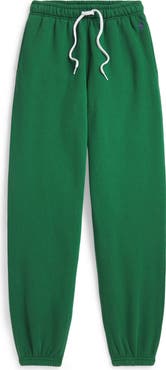 Polo Ralph Lauren Cotton Blend Fleece Sweatpants