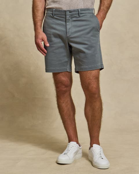 Flex Terry Comfort Short