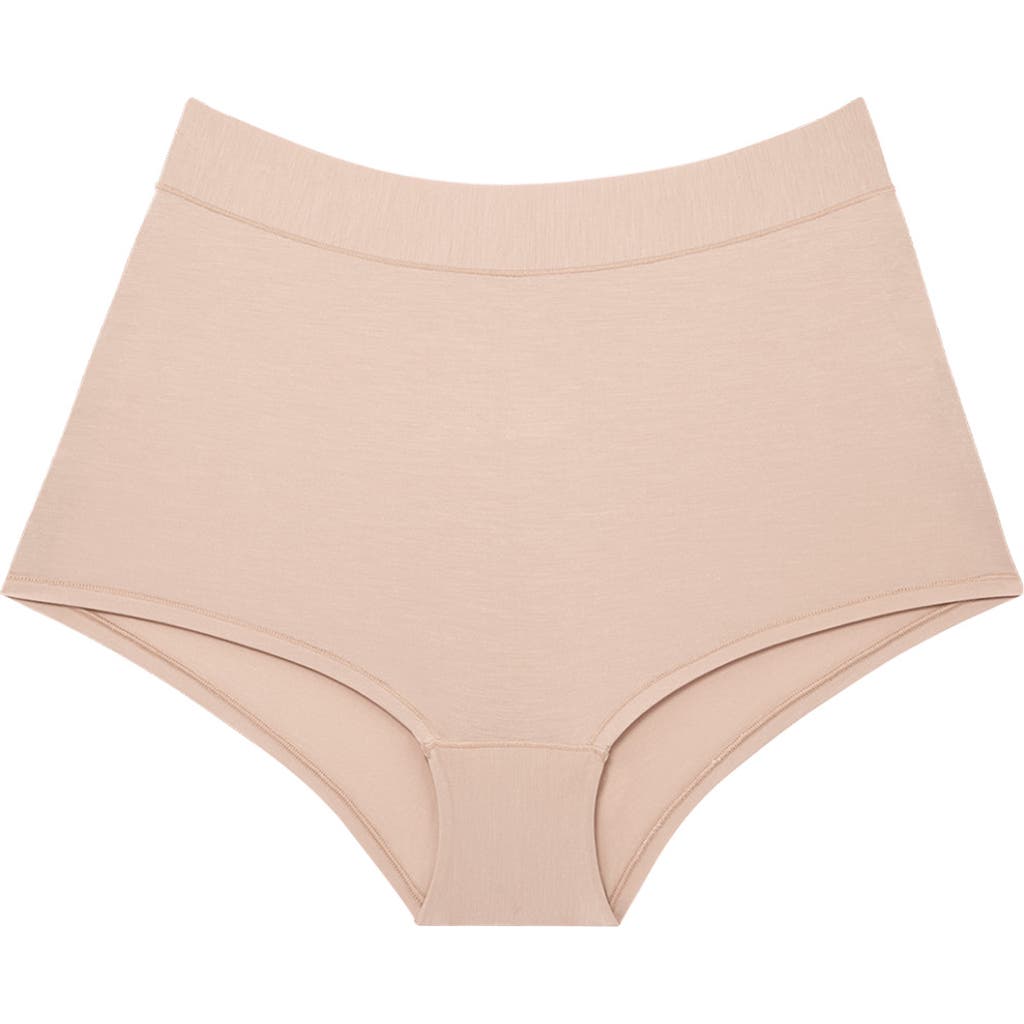Cuup The Boyshort Modal In Neutral
