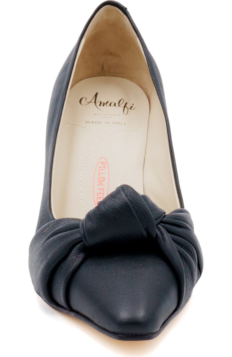 Amalfi by Rangoni Icaro Pointed Toe Pump, Alternate, color,