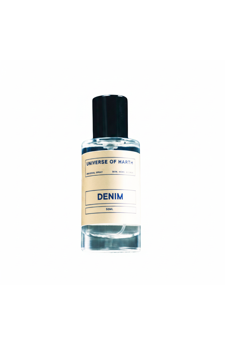 Universe of Harth Denim Universal Sprays, Main, color, NO COLOR