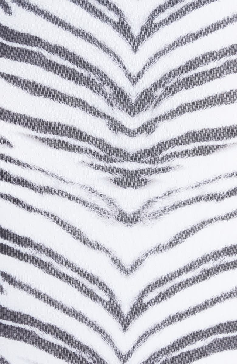 AFRM Felix Power Mesh Skirt, Alternate, color, 