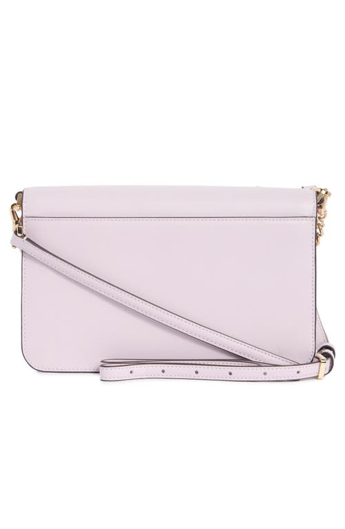 Kate Spade New York Madison Studded Faux Pearl Crossbody Bag