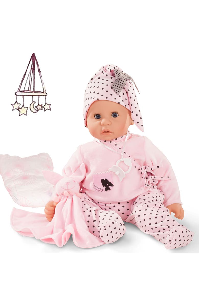 Gotz 19" Soft Baby Doll, Alternate, color, Multicolored