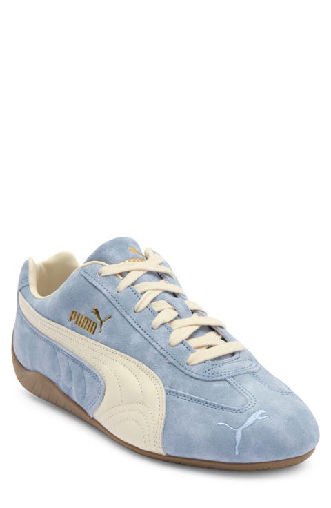 Speedcat Faded Sneaker (Men)