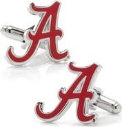 Cufflinks, Inc. NCAA University of Alabama Crimson Tide Cuff Links