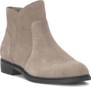 Lucky Brand Haizly Leather Bootie
