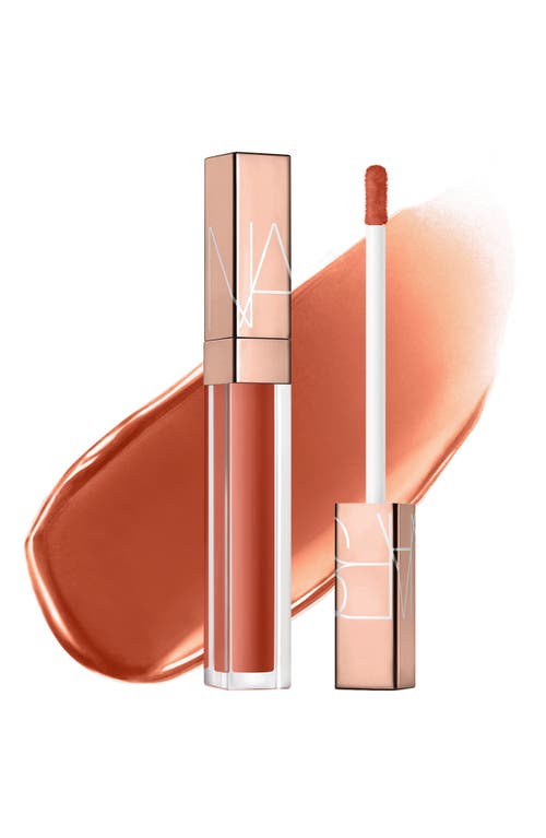 Nars Afterglow Lip Shine Lip Gloss