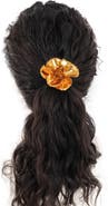 Jennifer Behr Gladiolus Ponytail Holder