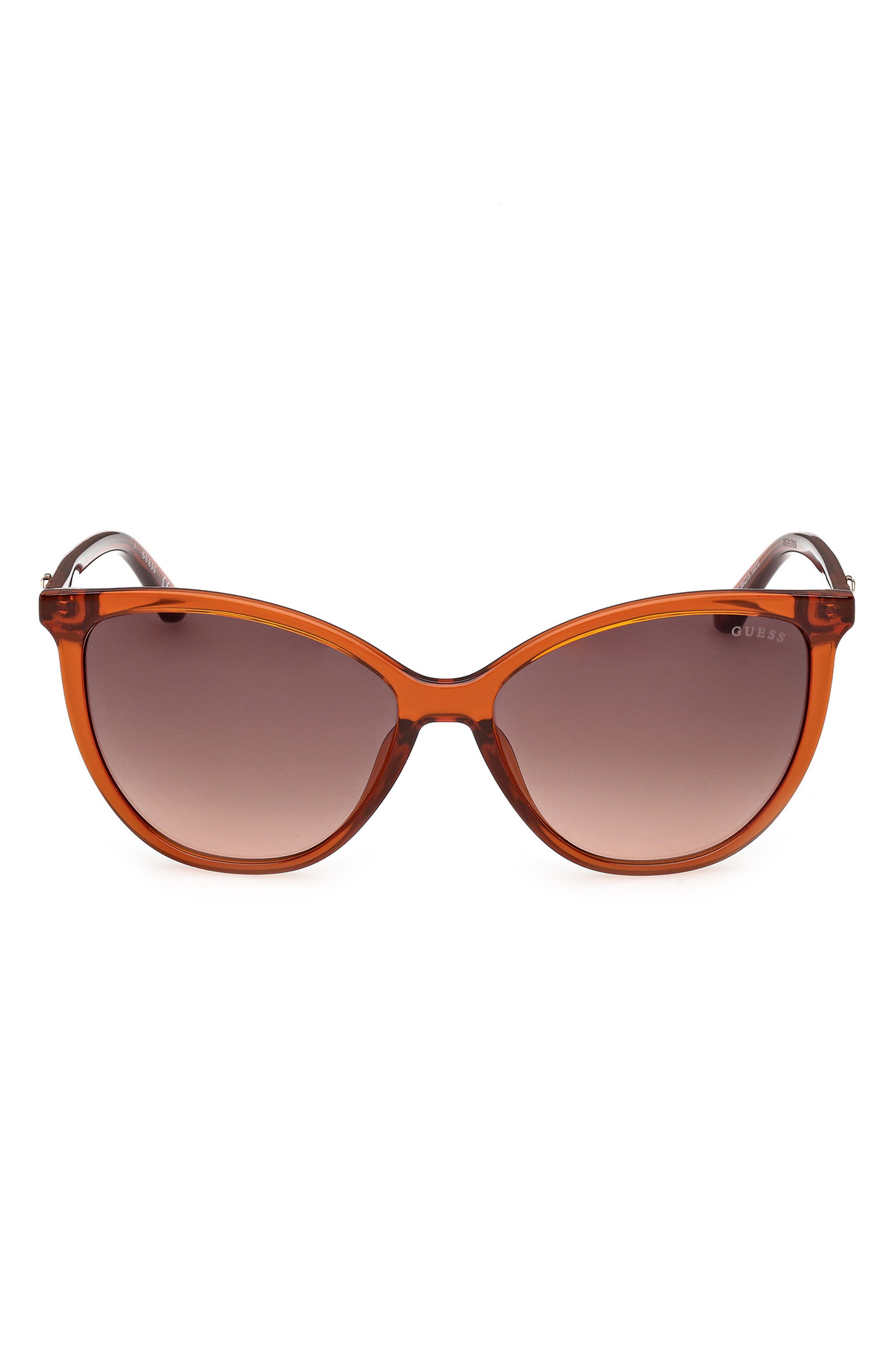 ORANGE/ OTHER / GRADIENT BROWN