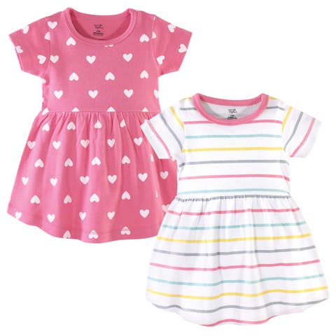 Two-Piece Dress Collection (Baby)