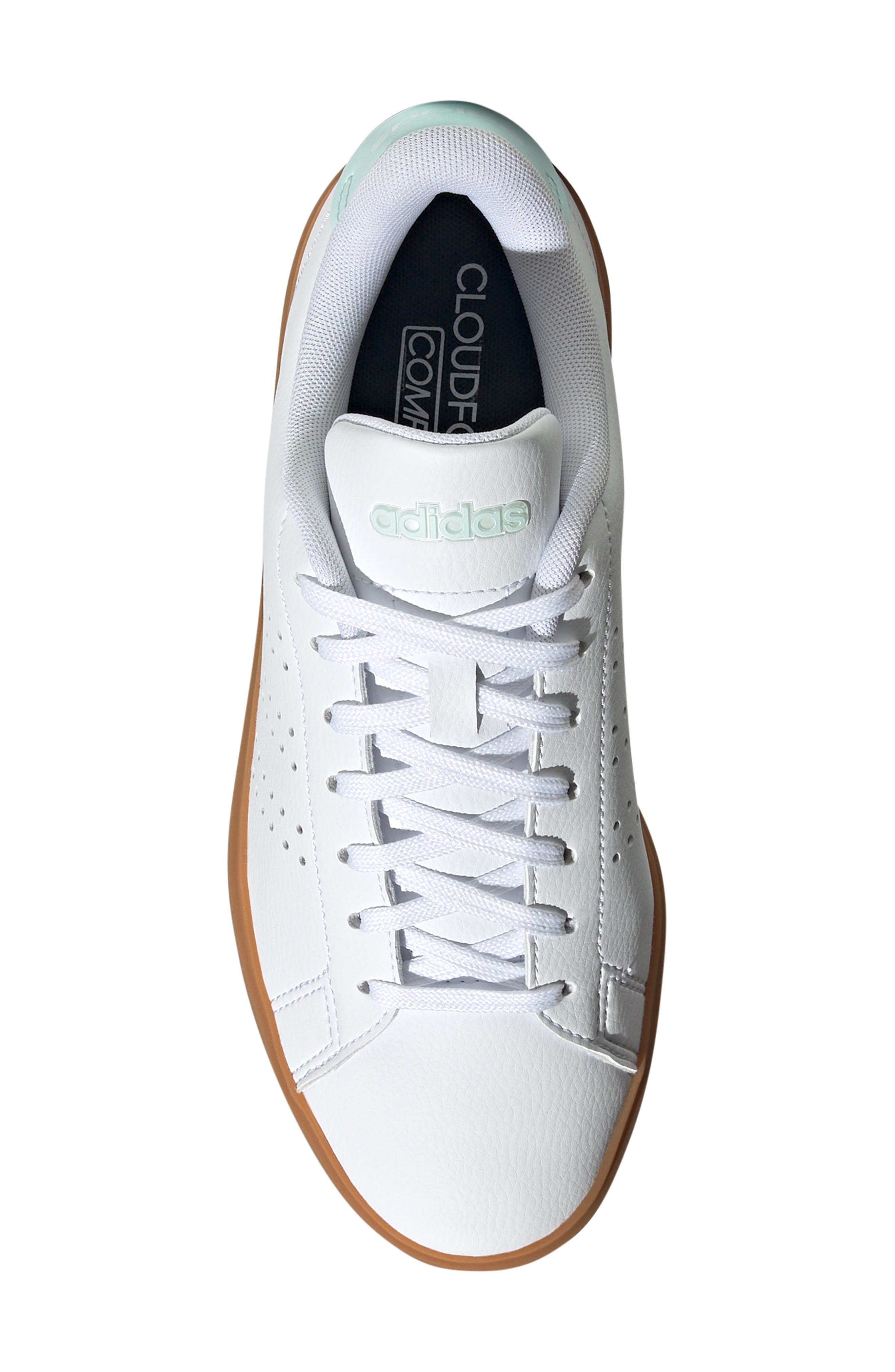 adidas Advantage 2.0 Sneaker, Alternate, color, 