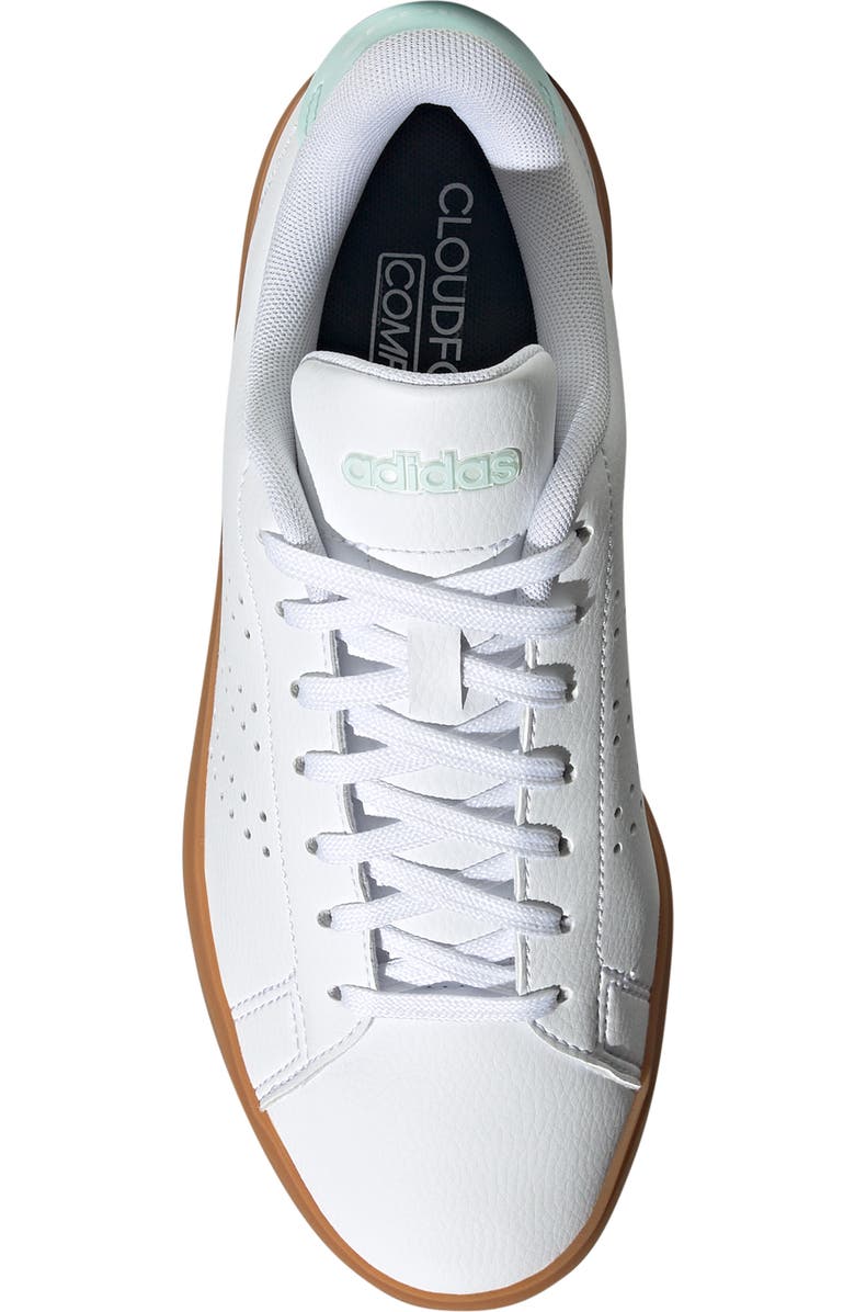 adidas Advantage 2.0 Sneaker, Alternate, color,