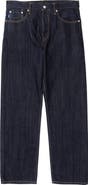 vowels Original Denim