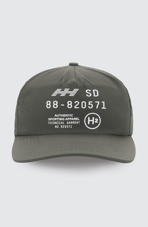 Aero Nylon Hat