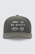 Huega House Aero Nylon Hat