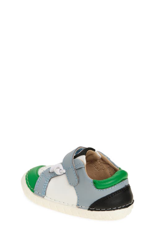 Old Soles Kids' Windy Pave Sneaker In Multi