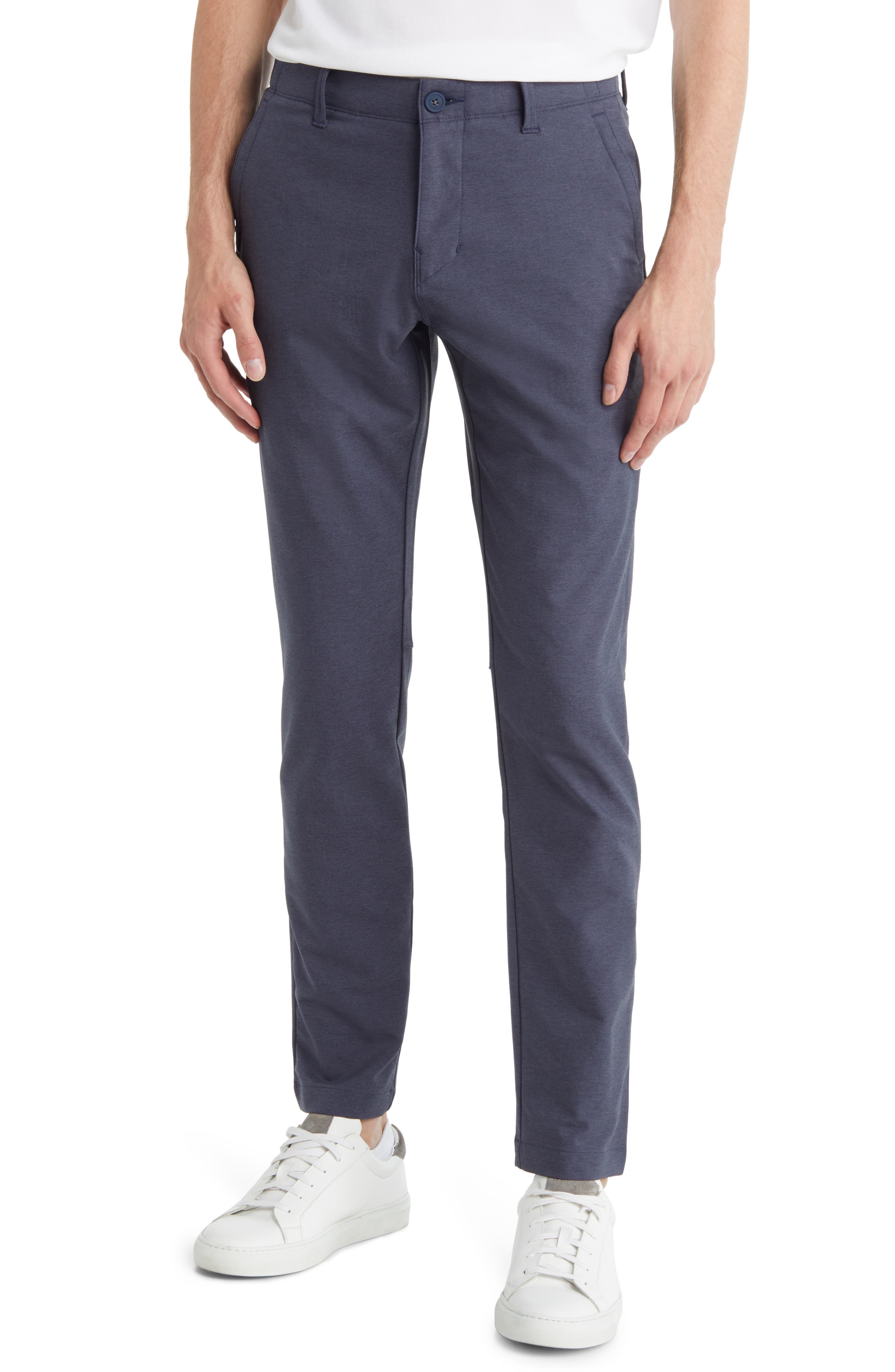 selected BELMONT BLUE