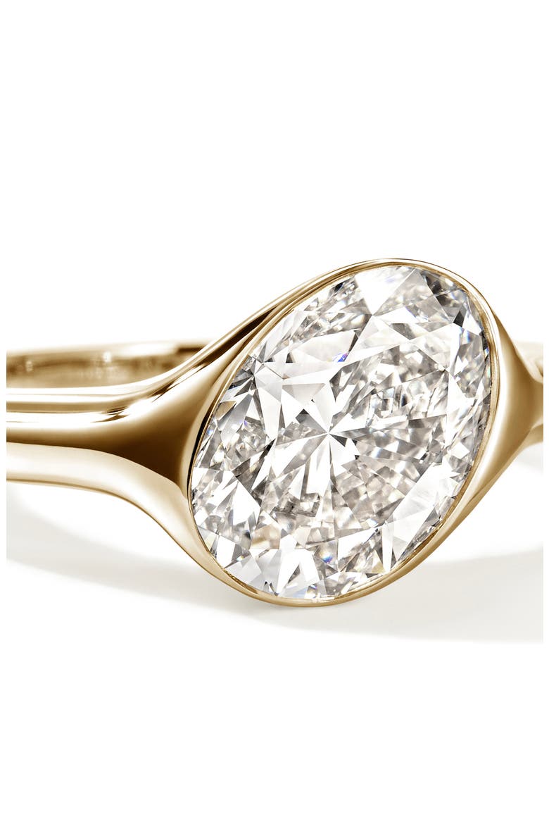 JH Lovestruck™ Ring, 14K Gold, Lab-Grown Diamond, 2.5TCW, Alternate, color, GOLD