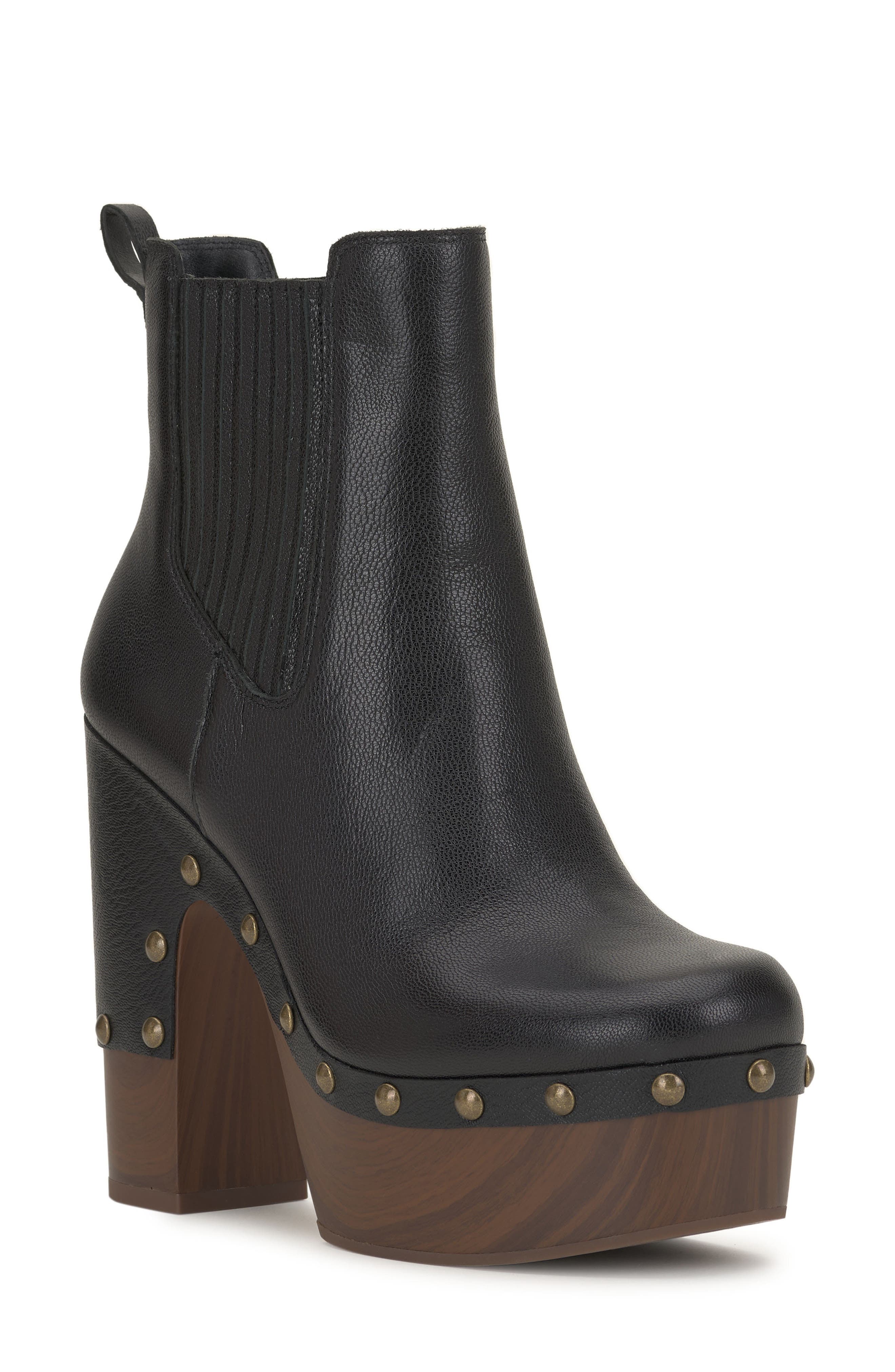 Jessica Simpson Dasilva Platform Bootie, Main, color, 