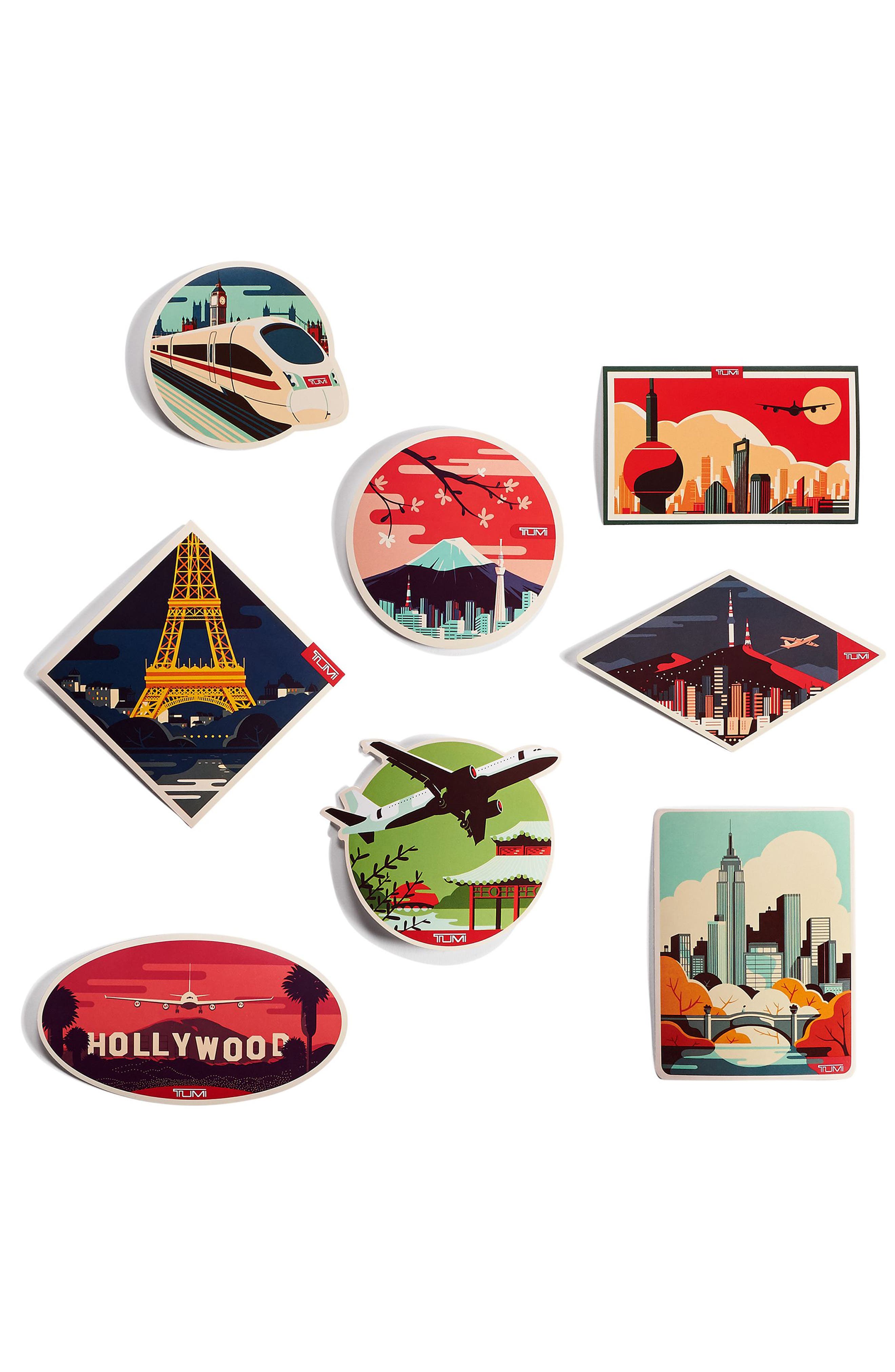 TUMI 19 Degree Aluminum 22-Inch International Spinner Carry-On Bag, Alternate, color, Texture Blush