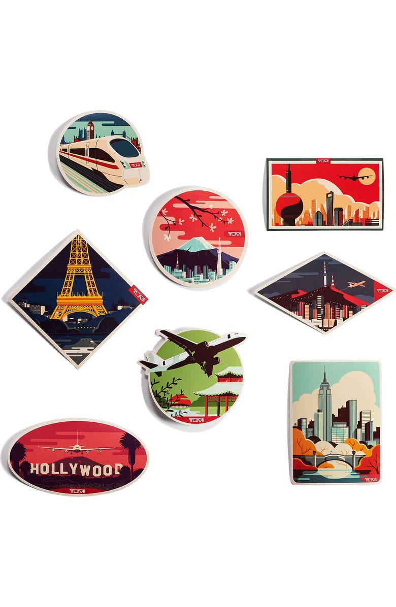 TUMI 19 Degree Aluminum 22-Inch International Spinner Carry-On Bag, Alternate, color, Texture Blush