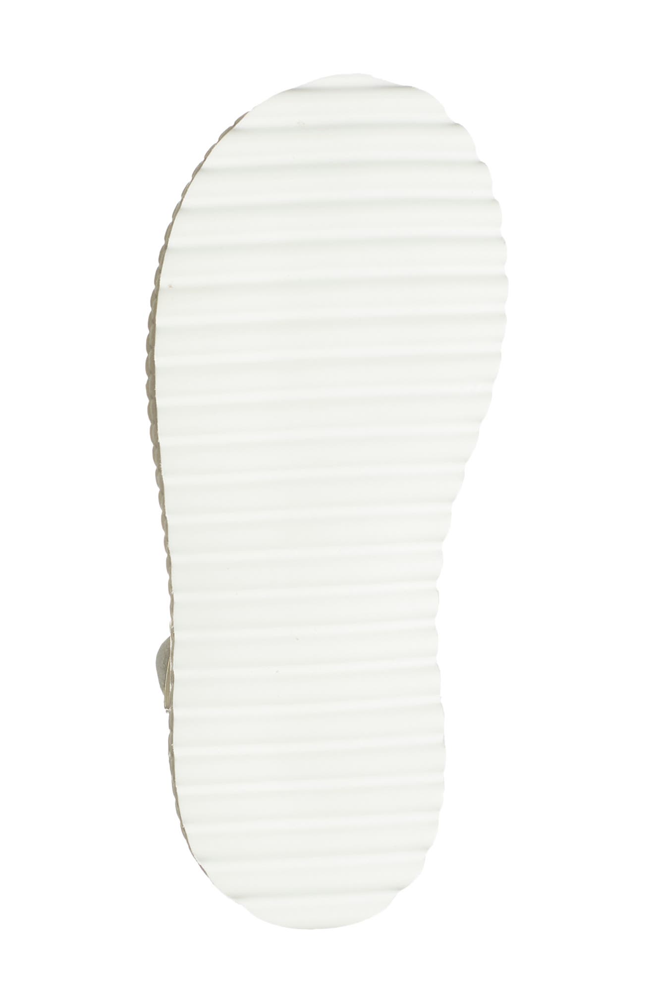 Chloé Kurtys Mary Jane Flat, Alternate, color, 