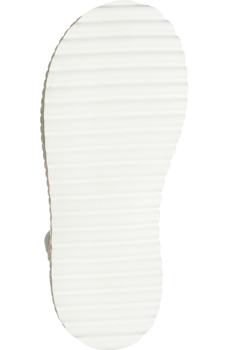 Chloé Kurtys Mary Jane Flat, Alternate, color,