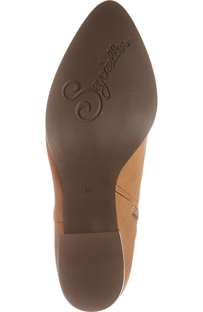 Seychelles Coastal River Bootie, Alternate, color,