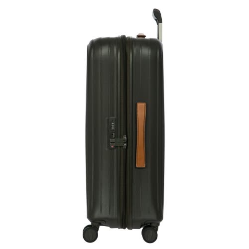 Bric's Taormina 27" Expandable Spinner In Green