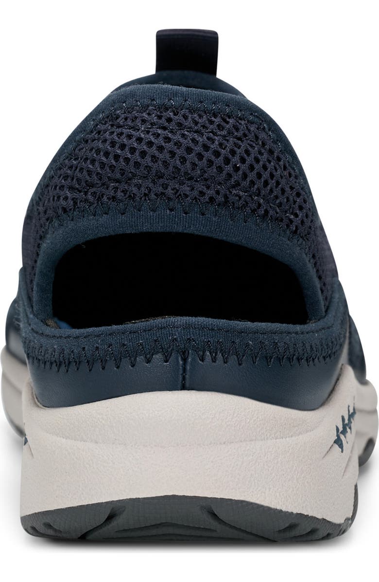 Easy Spirit Trina Slip-On Sneaker, Alternate, color,