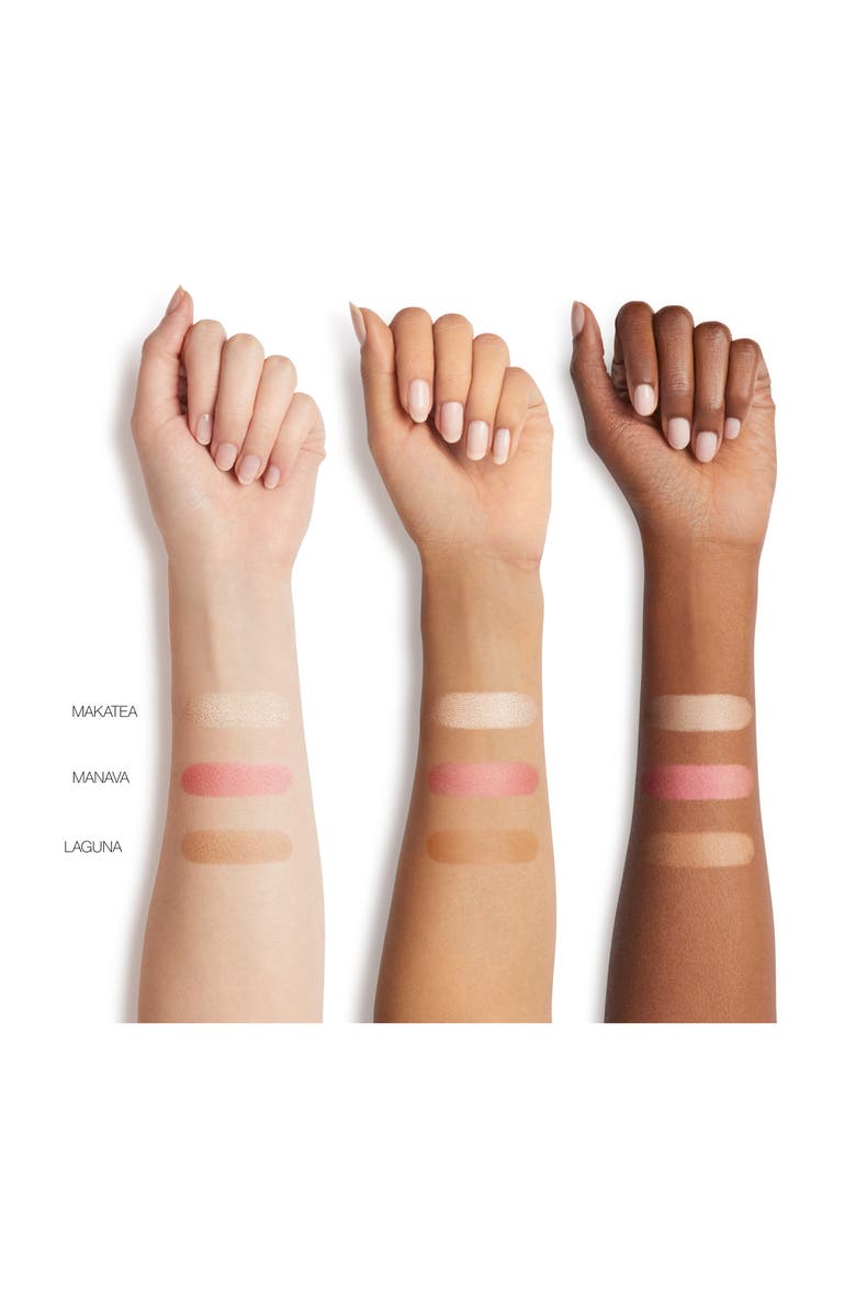 NARS Private Paradise Face Palette, Alternate, color,