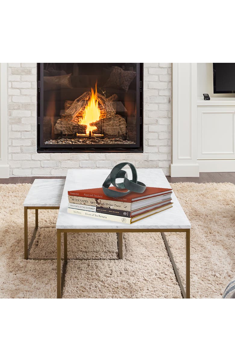 Napa Home & Garden Lorenzo Sculpture, Alternate, color, 