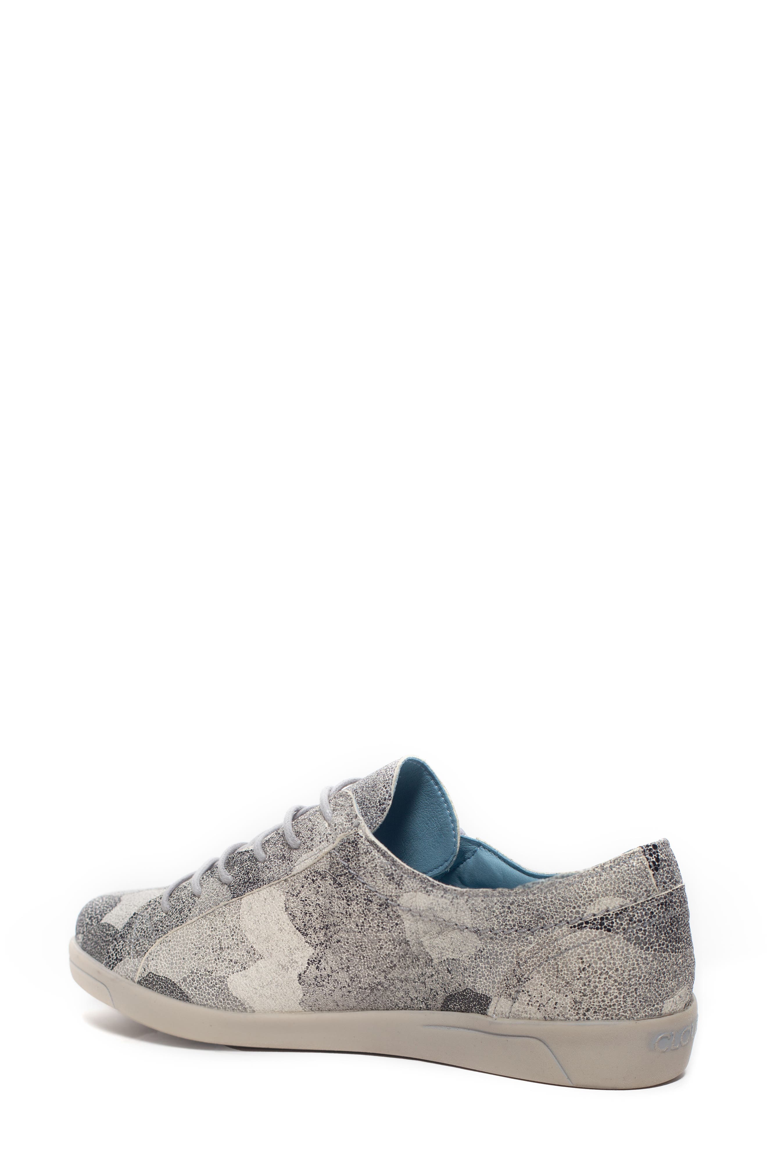CLOUD Aika Clochs Sneaker, Alternate, color, 