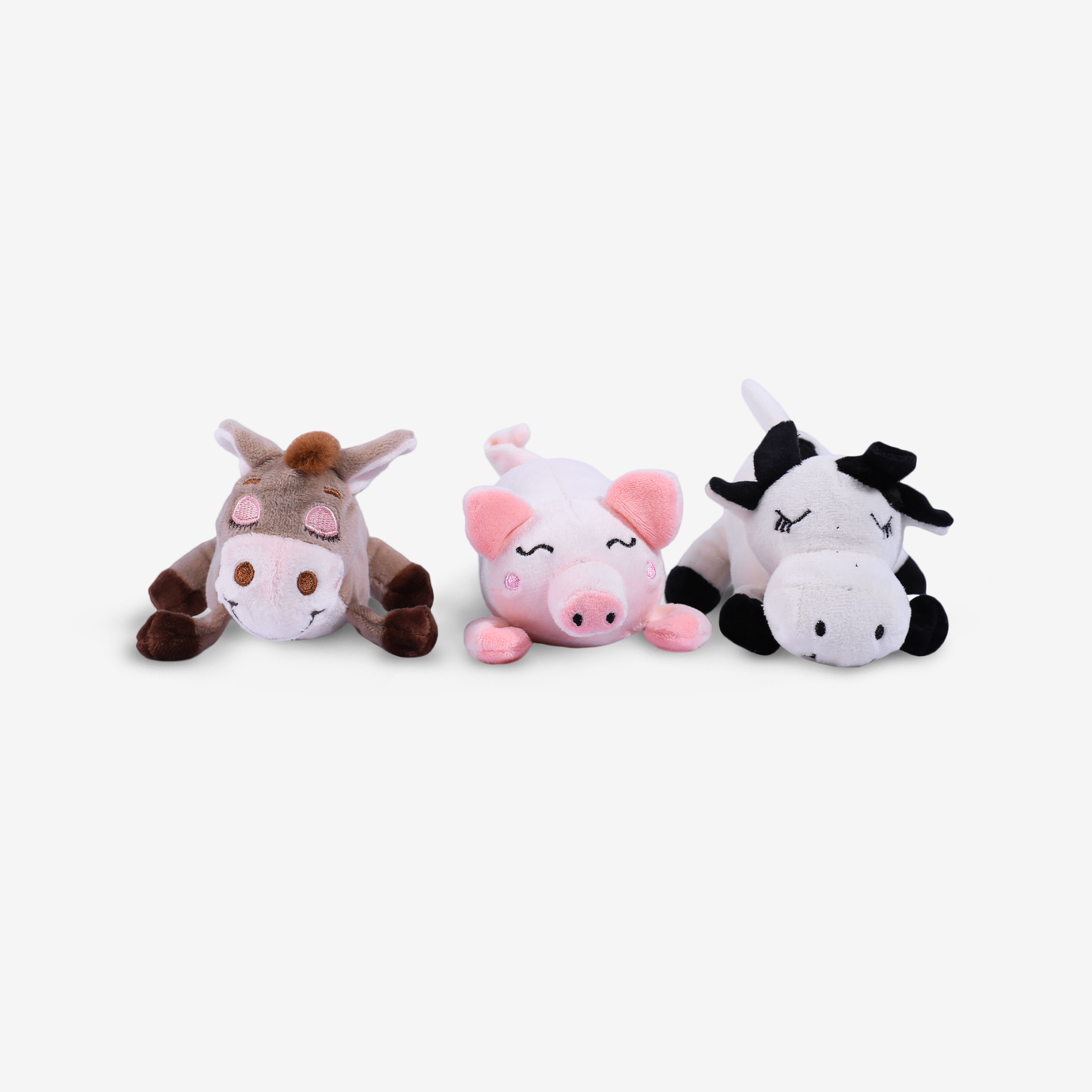 Mini Farm