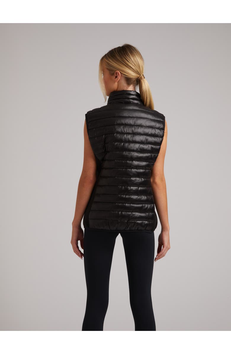 JACK1T Sport L1Te Gilet, Alternate, color, Black