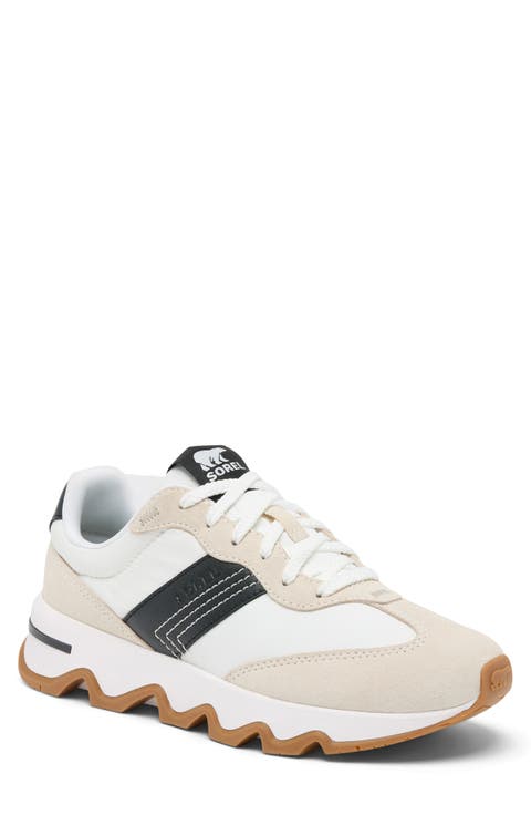 Kinetic Ember Sneaker (Men)