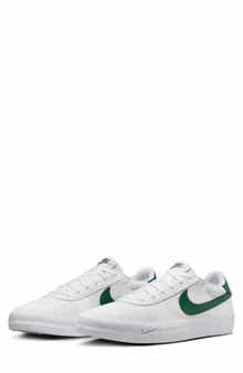 Nike Court Shot Low Top Sneaker
